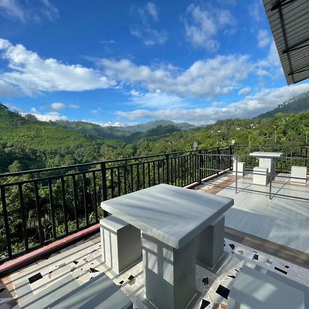 Dedunu Guest Ξενοδοχείο Badulla Εξωτερικό φωτογραφία