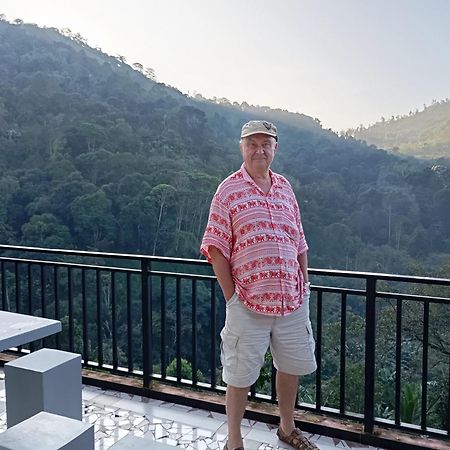 Dedunu Guest Ξενοδοχείο Badulla Εξωτερικό φωτογραφία