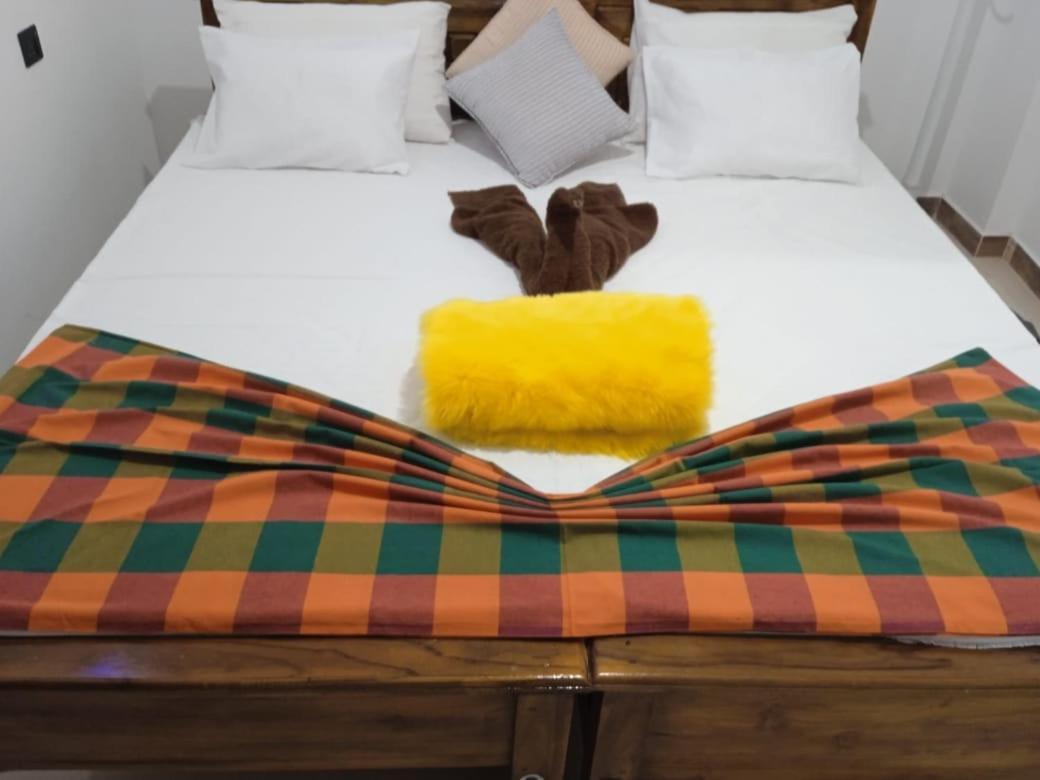 Dedunu Guest Ξενοδοχείο Badulla Εξωτερικό φωτογραφία
