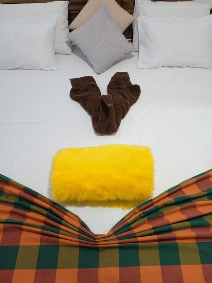 Dedunu Guest Ξενοδοχείο Badulla Εξωτερικό φωτογραφία