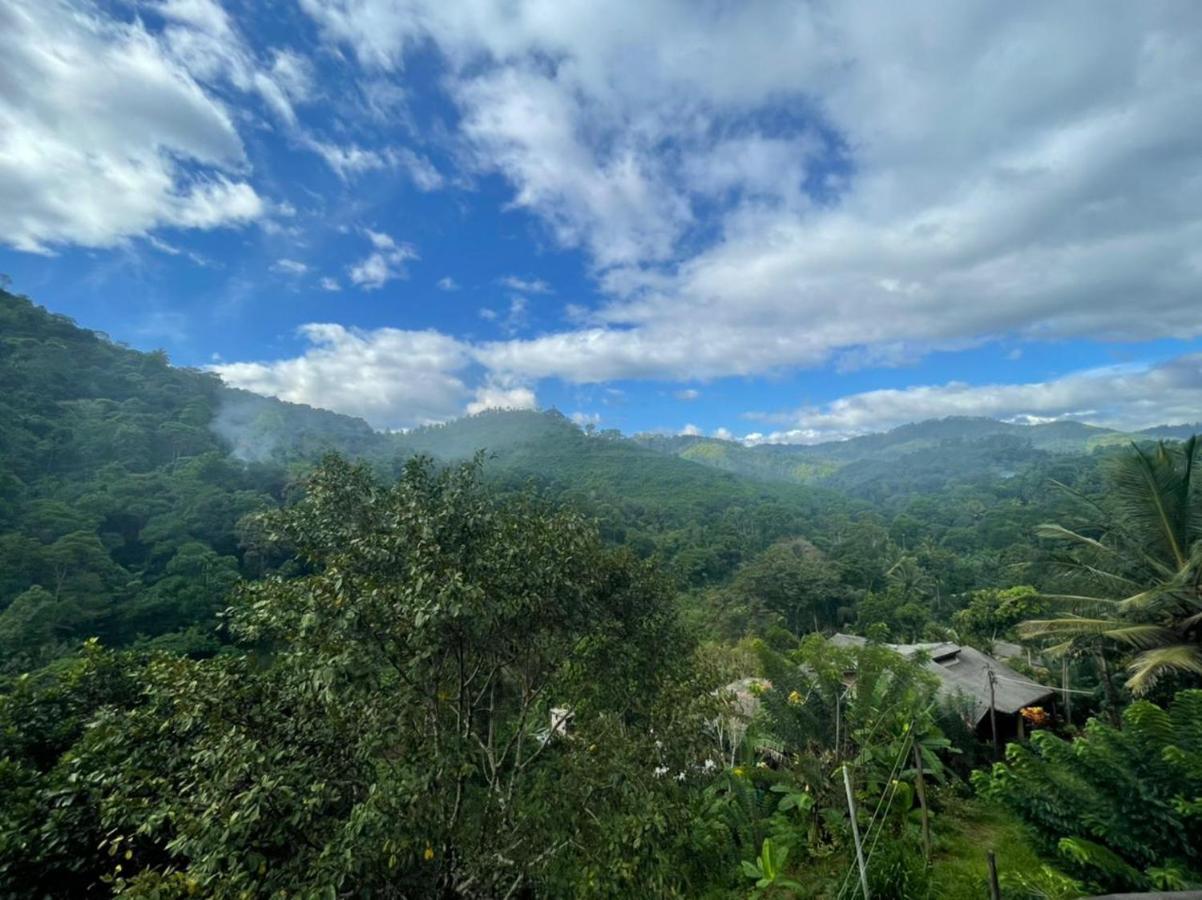 Dedunu Guest Ξενοδοχείο Badulla Εξωτερικό φωτογραφία
