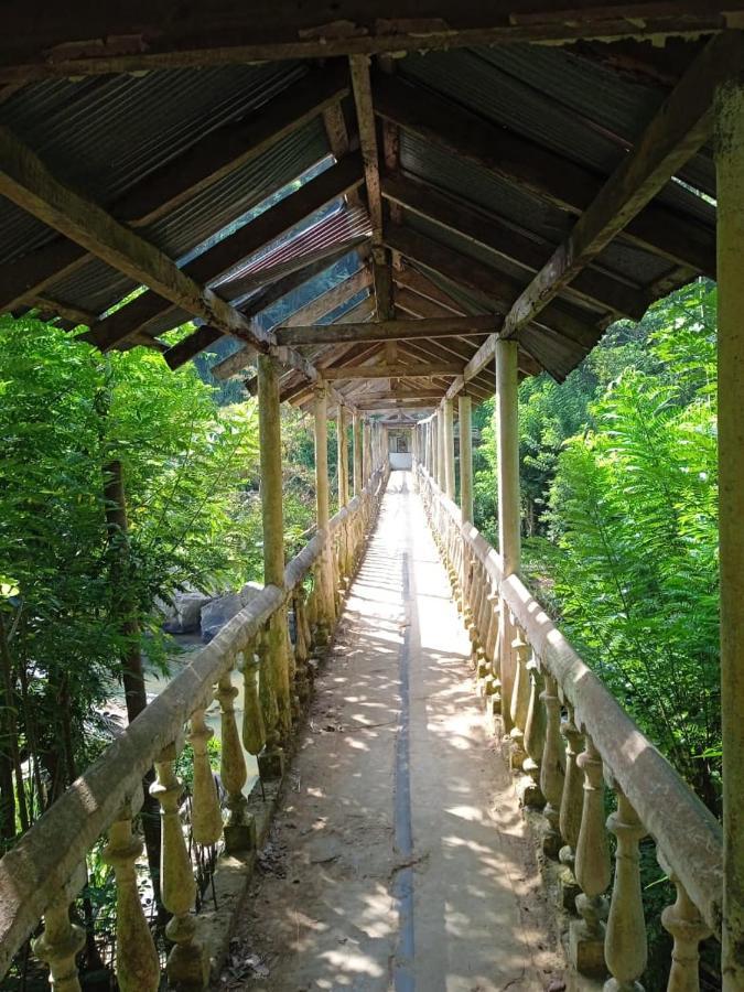 Dedunu Guest Ξενοδοχείο Badulla Εξωτερικό φωτογραφία