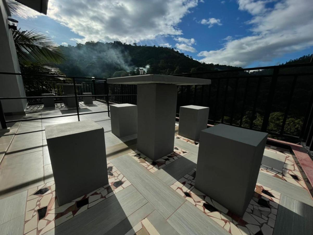 Dedunu Guest Ξενοδοχείο Badulla Εξωτερικό φωτογραφία