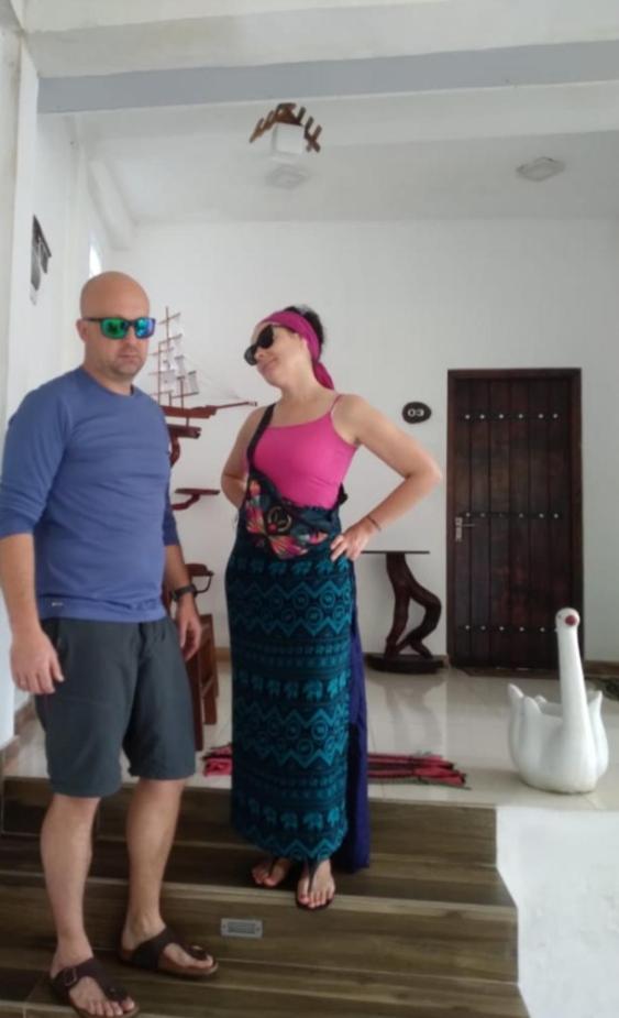 Dedunu Guest Ξενοδοχείο Badulla Εξωτερικό φωτογραφία