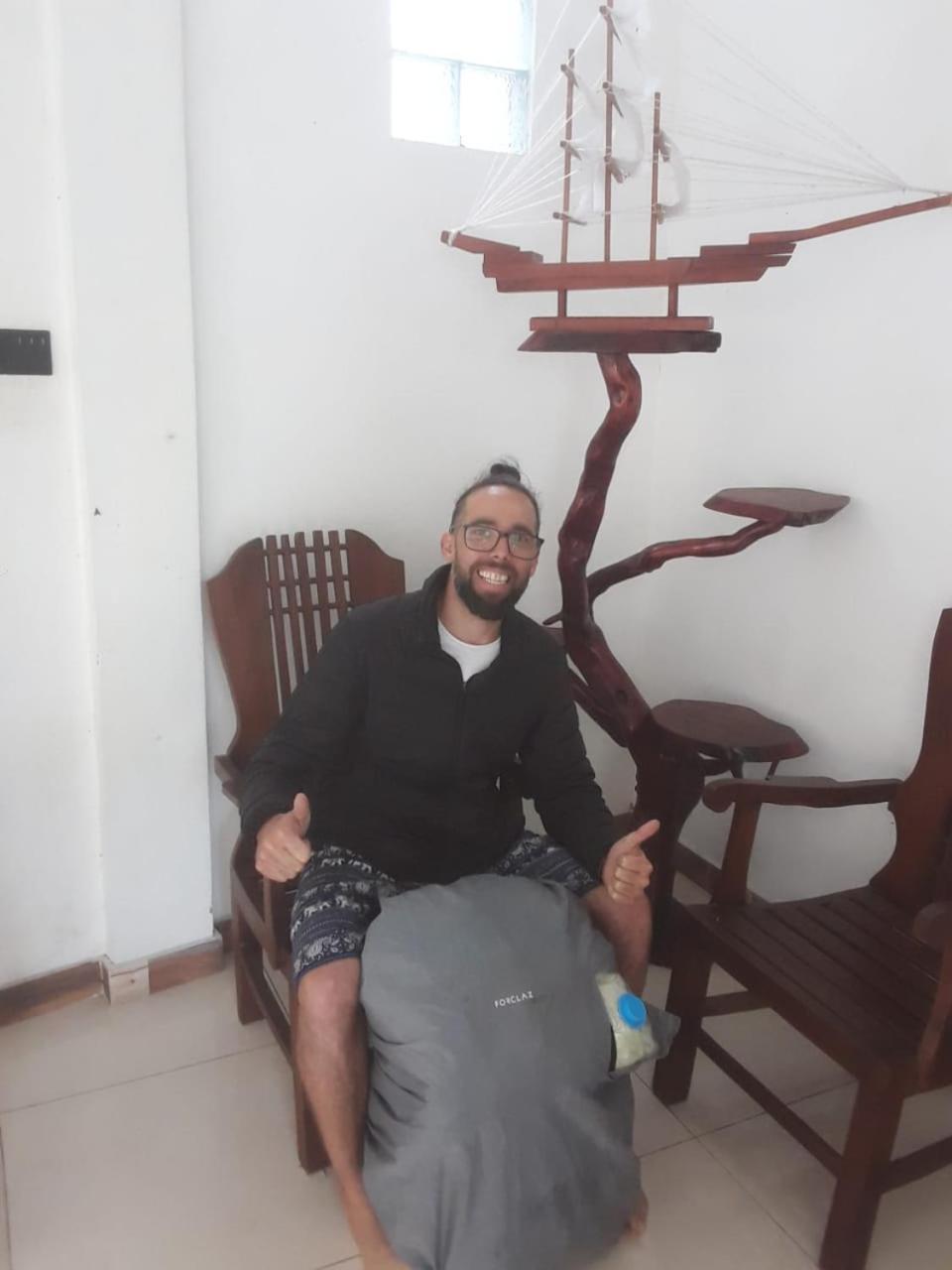 Dedunu Guest Ξενοδοχείο Badulla Εξωτερικό φωτογραφία