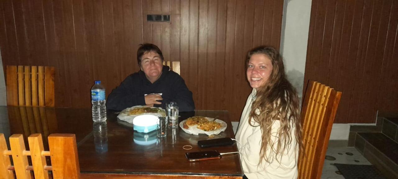 Dedunu Guest Ξενοδοχείο Badulla Εξωτερικό φωτογραφία