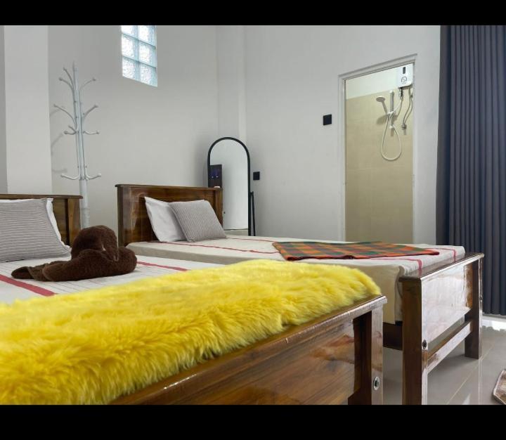Dedunu Guest Ξενοδοχείο Badulla Εξωτερικό φωτογραφία