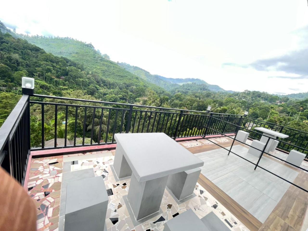 Dedunu Guest Ξενοδοχείο Badulla Εξωτερικό φωτογραφία